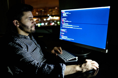 移動應用程序開發(fā)與測試流程