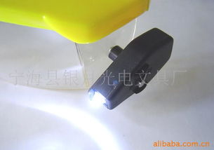 寧?？h銀月光電文具廠閃光用品與文具產品全覽